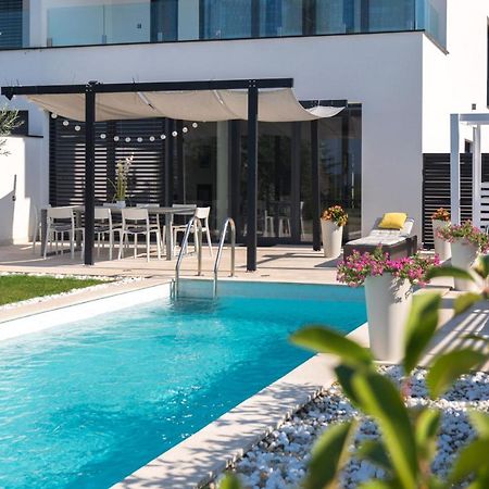 Villa Benic Crikvenica Exterior photo